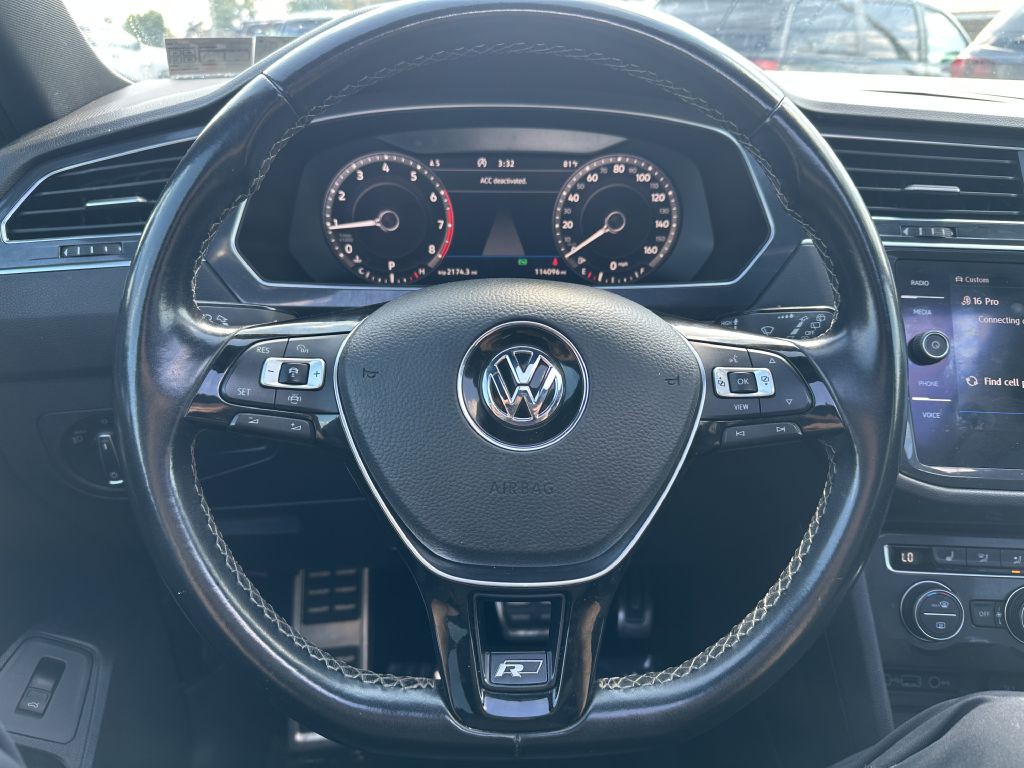 2019 Volkswagen Tiguan Image 10