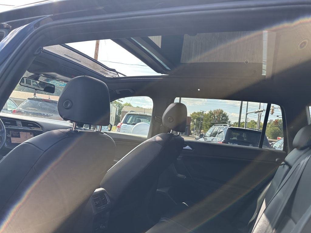 2019 Volkswagen Tiguan Image 15