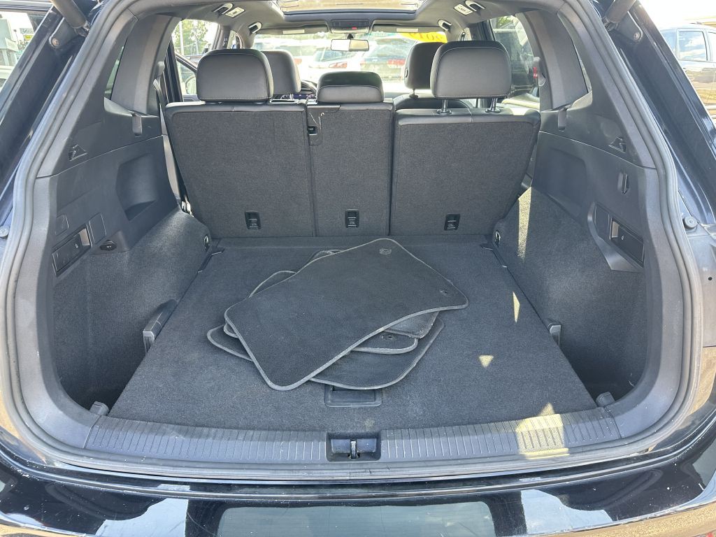 2019 Volkswagen Tiguan Image 16
