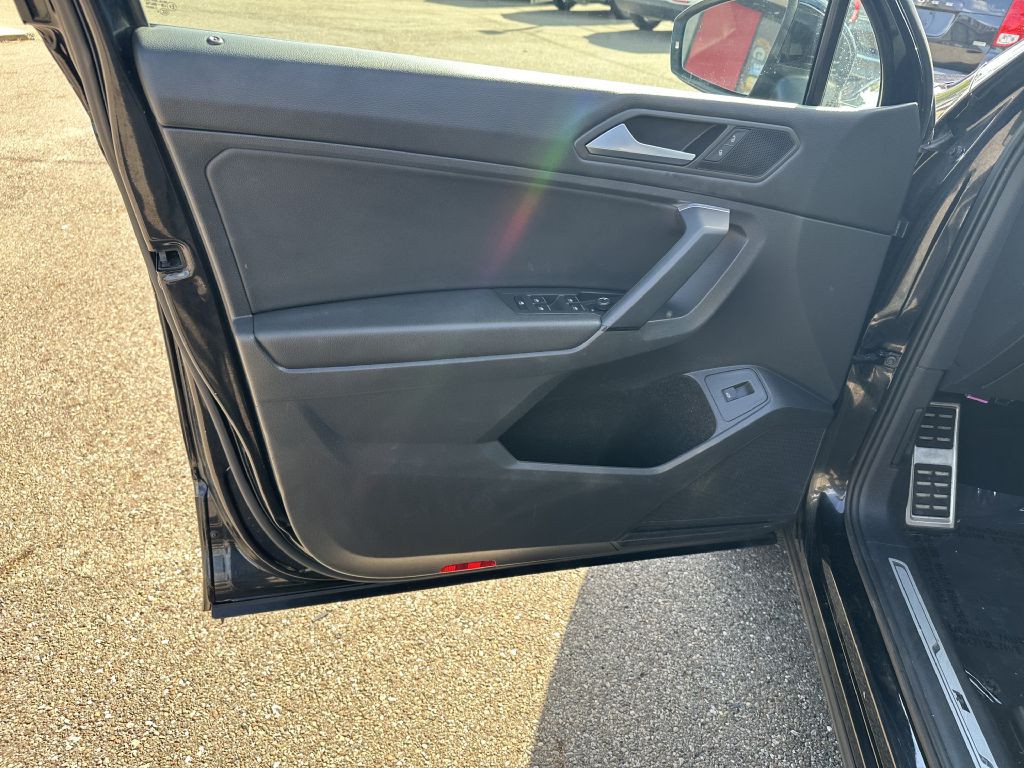 2019 Volkswagen Tiguan Image 22