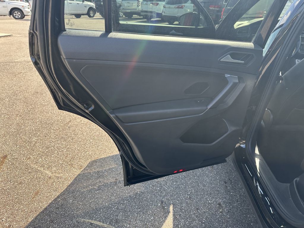 2019 Volkswagen Tiguan Image 23