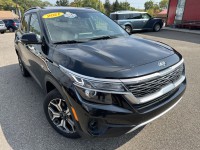 Image for 2021 Kia Seltos EX ID: 6859490