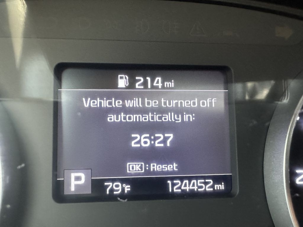 2021 Kia Seltos Image 9
