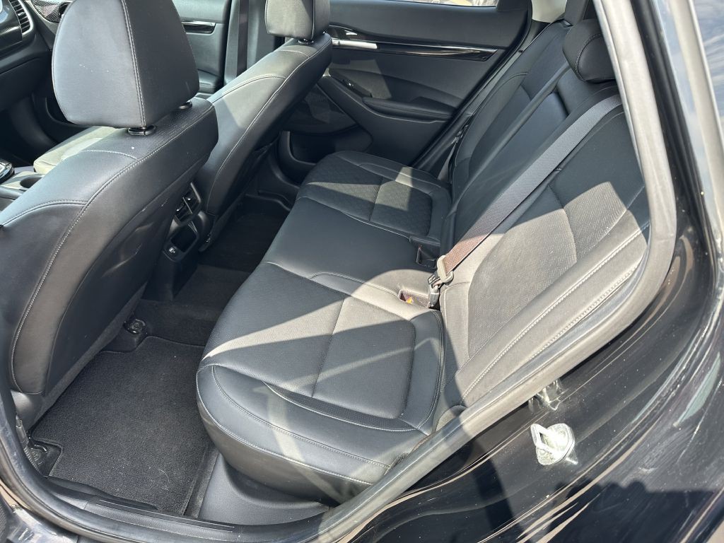 2021 Kia Seltos Image 13
