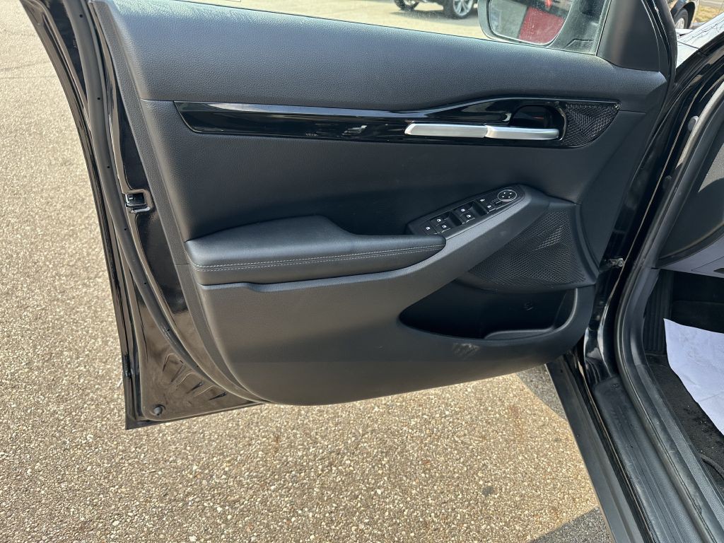 2021 Kia Seltos Image 20