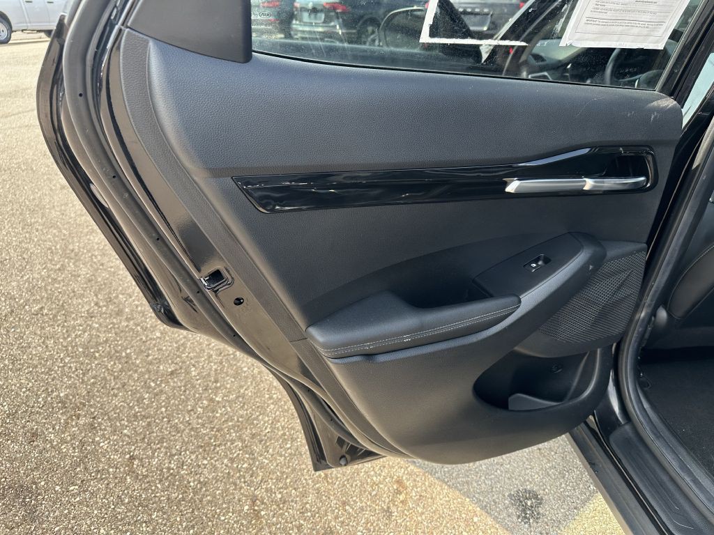 2021 Kia Seltos Image 21