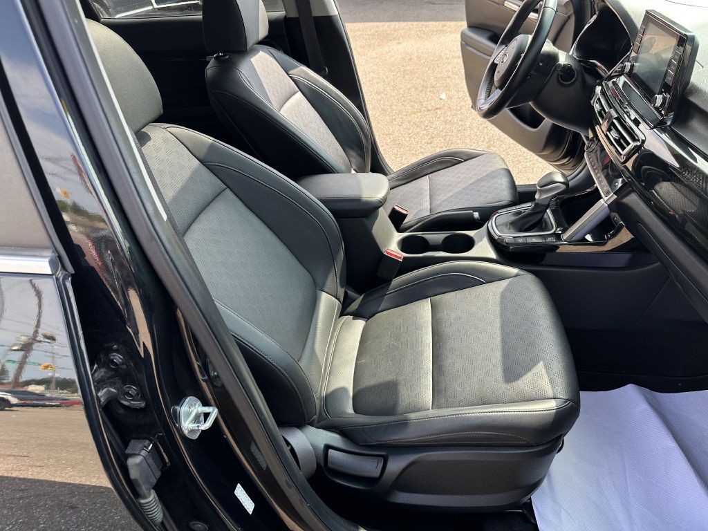 2021 Kia Seltos Image 26