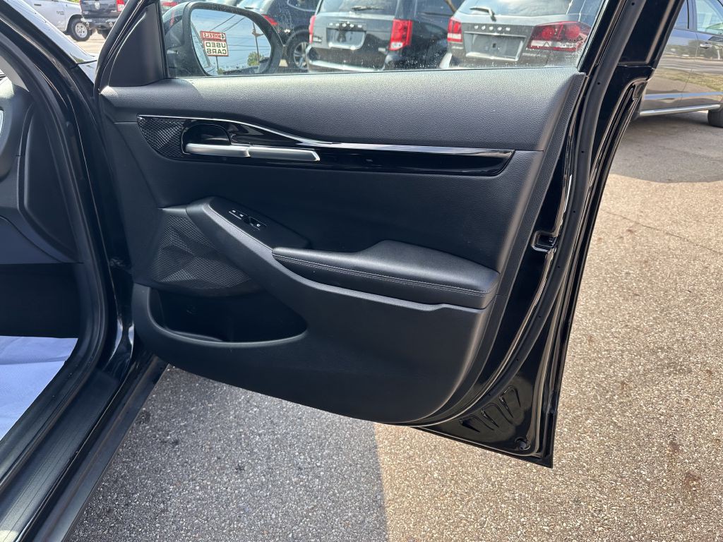 2021 Kia Seltos Image 28