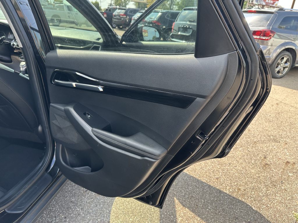 2021 Kia Seltos Image 29