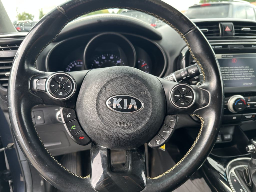 2015 Kia Soul Image 10
