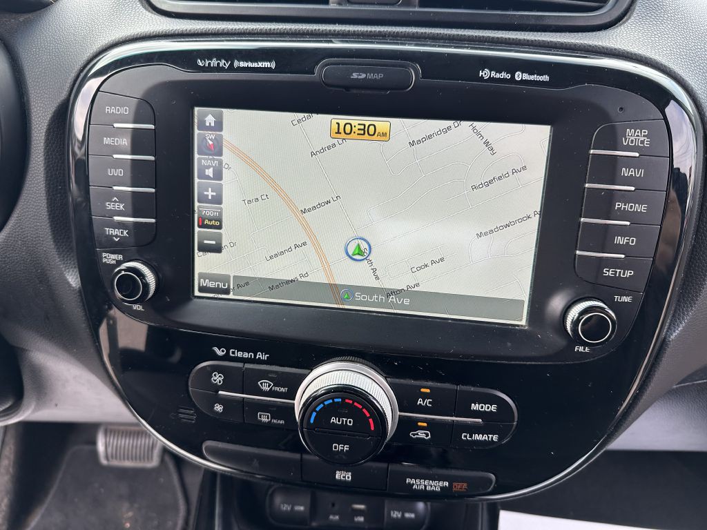 2015 Kia Soul Image 11