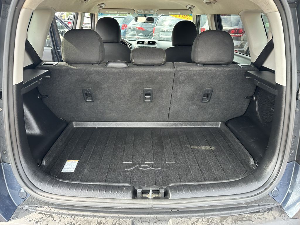 2015 Kia Soul Image 15