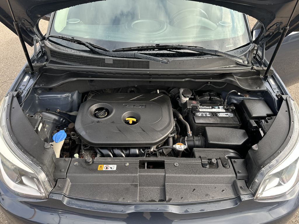 2015 Kia Soul Image 21