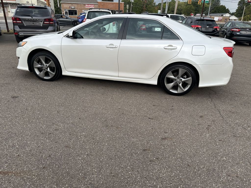 2014 Toyota Camry Image 7