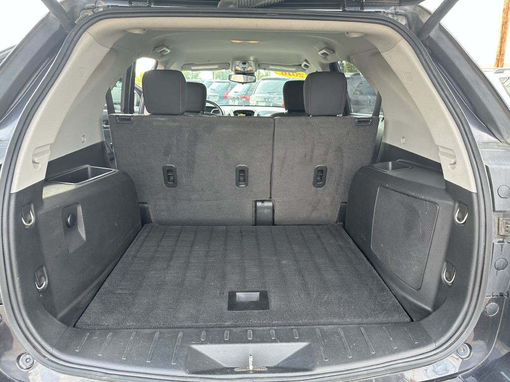 2016 Chevrolet Equinox Image 15