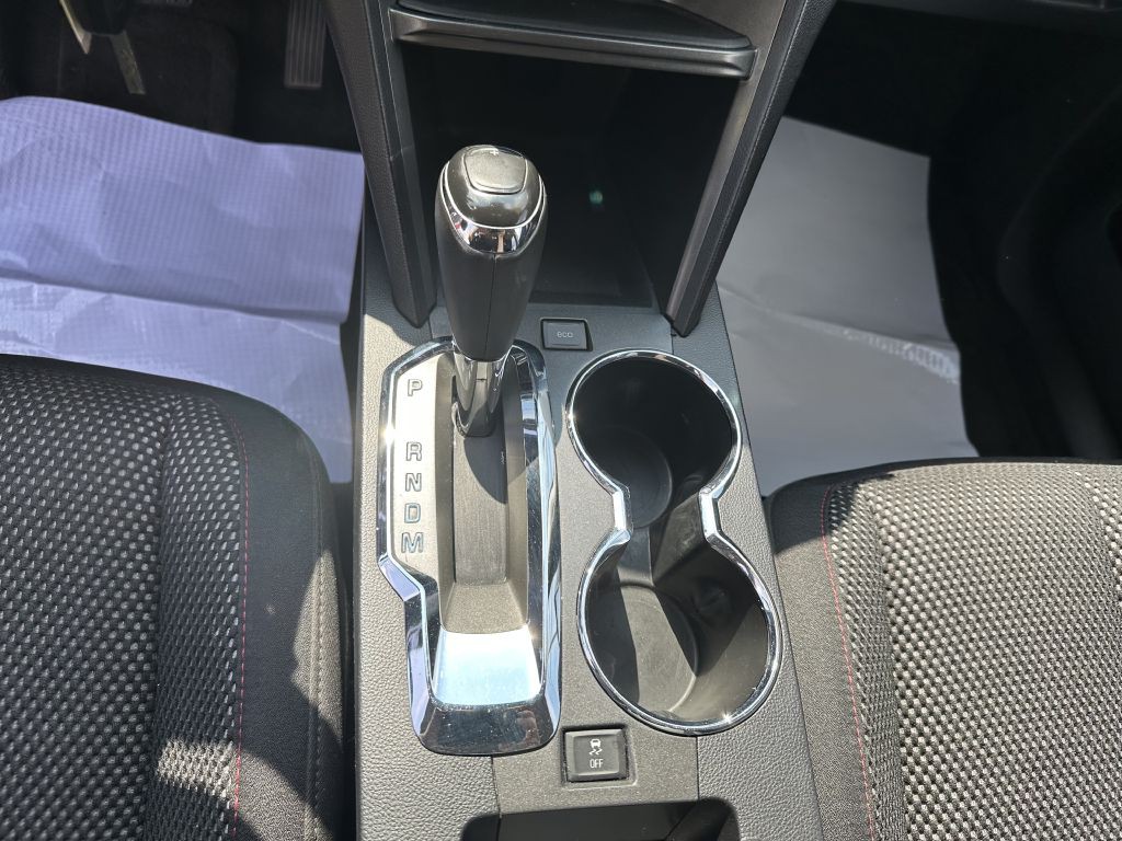 2016 Chevrolet Equinox Image 20