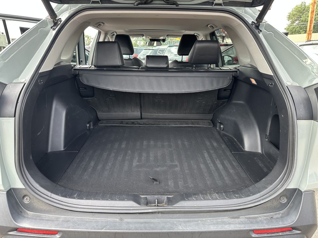 2020 Toyota Rav4 Image 17