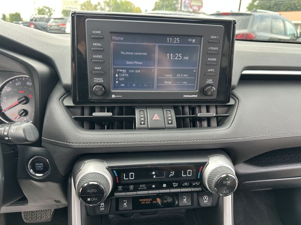 2020 Toyota Rav4 Image 21