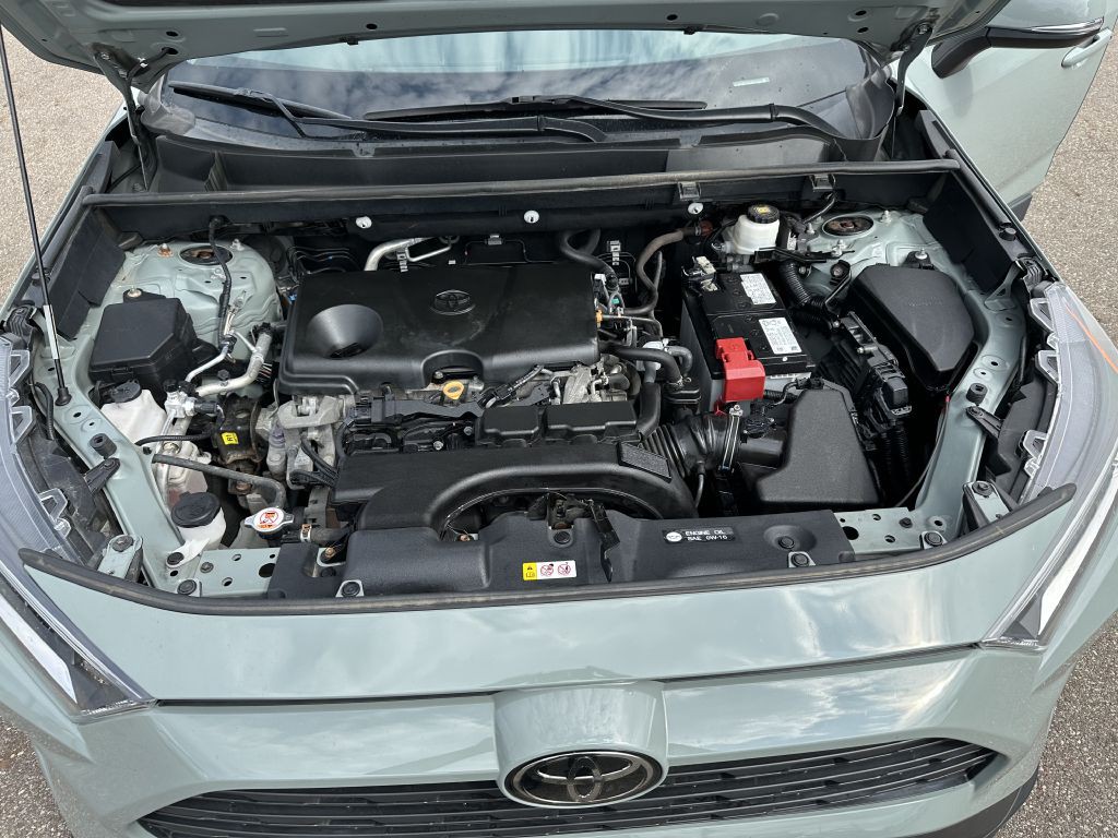 2020 Toyota Rav4 Image 30