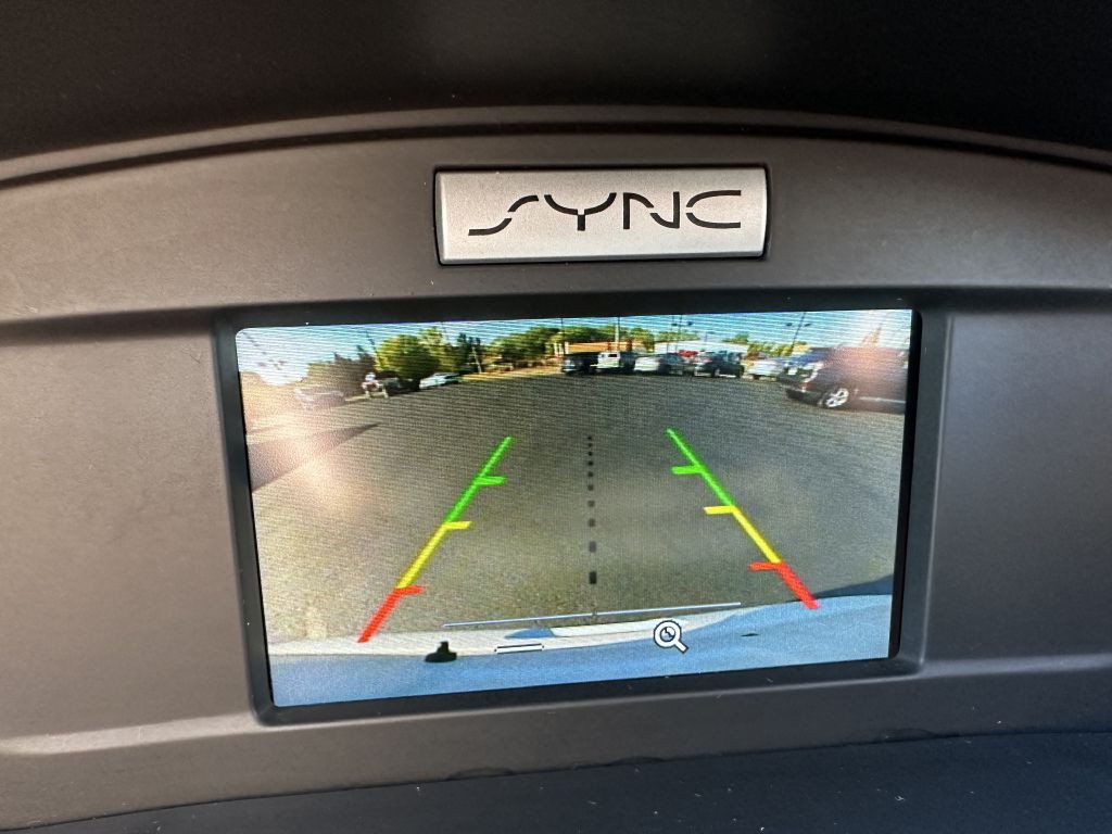 2017 Ford Escape Image 11