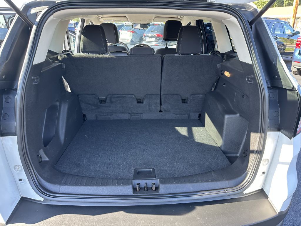 2017 Ford Escape Image 15