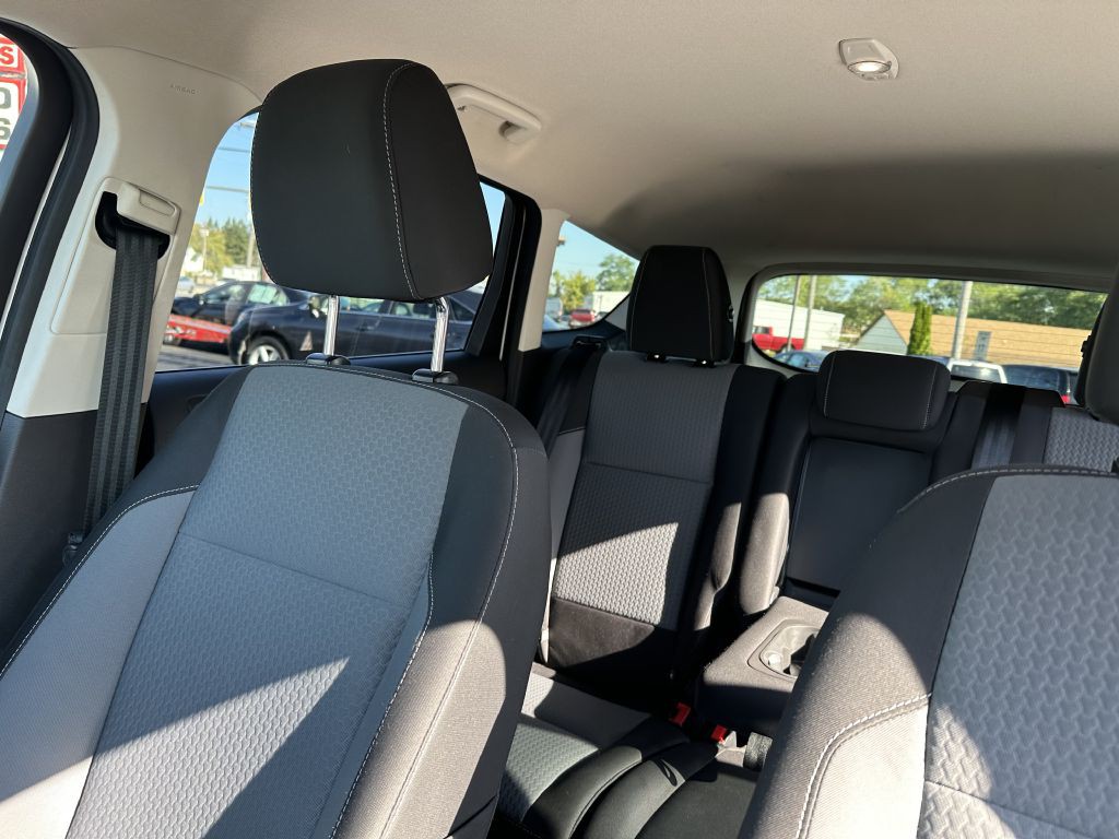 2017 Ford Escape Image 17