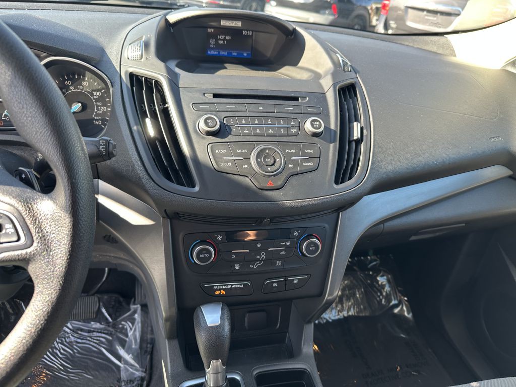 2017 Ford Escape Image 18
