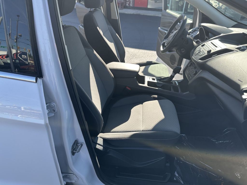 2017 Ford Escape Image 23