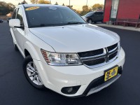 Image for 2016 Dodge Journey SXT ID: 6903669