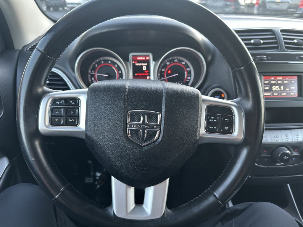 2016 Dodge Journey Image 10