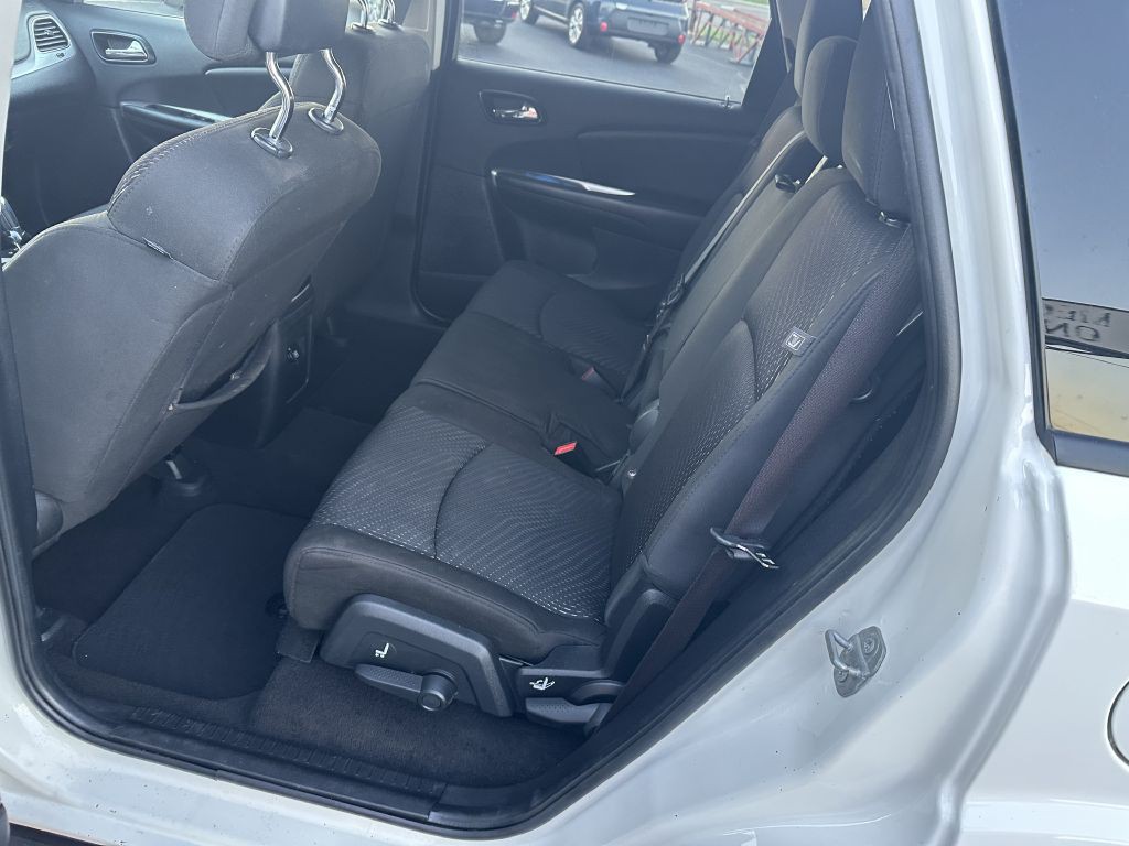 2016 Dodge Journey Image 13