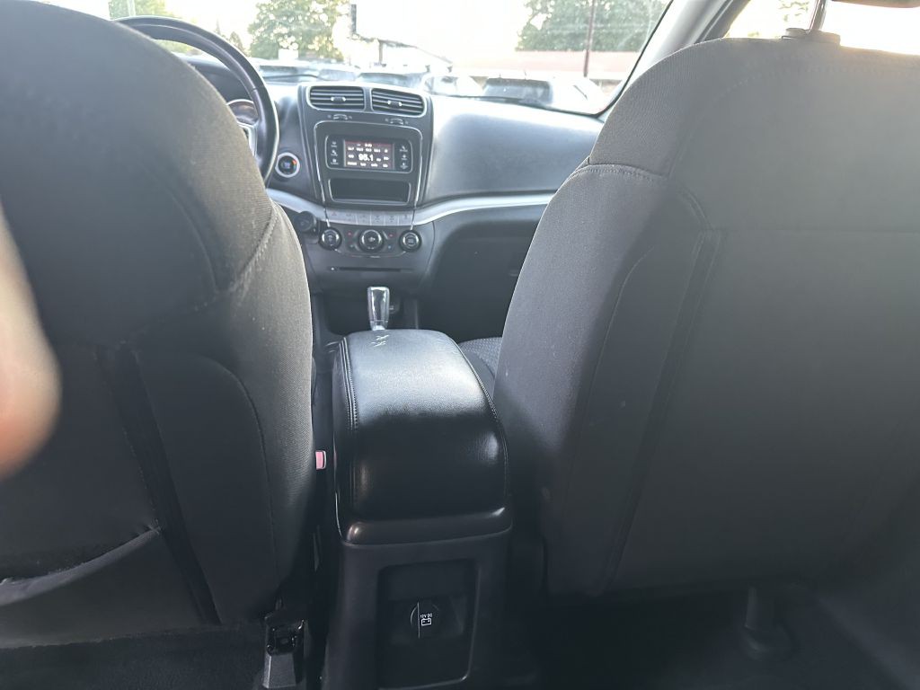 2016 Dodge Journey Image 17