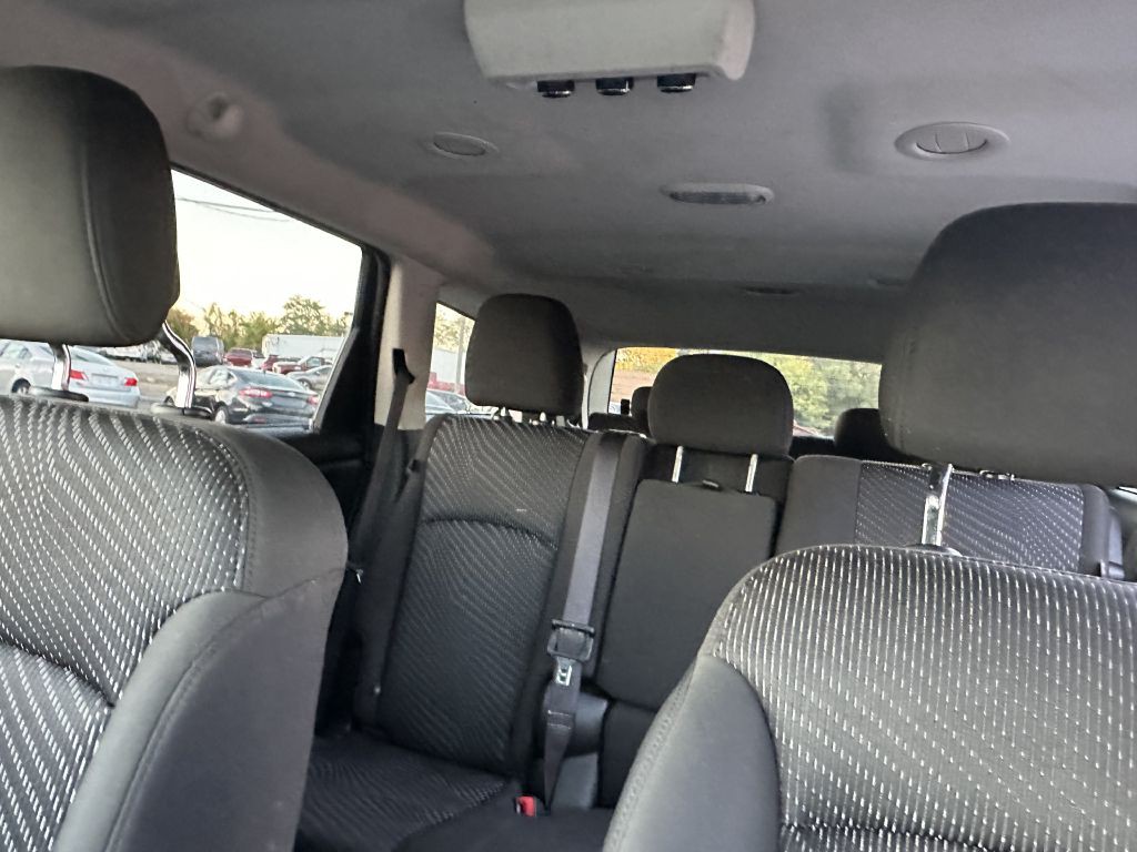 2016 Dodge Journey Image 18