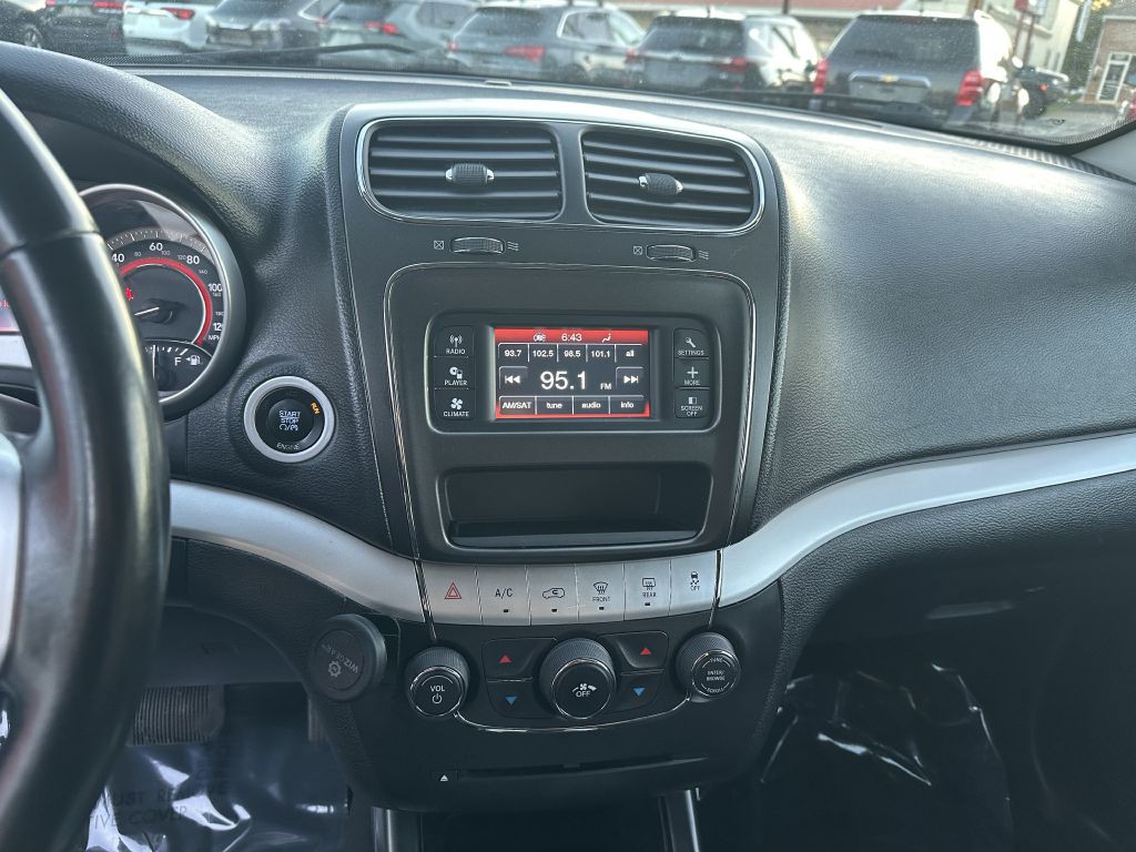 2016 Dodge Journey Image 19