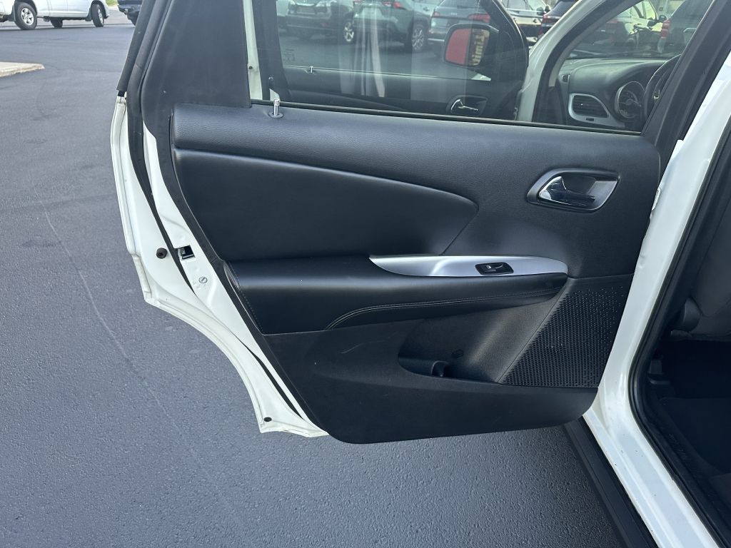 2016 Dodge Journey Image 22