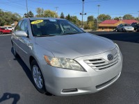 Image for 2009 Toyota Camry LE ID: 6916391