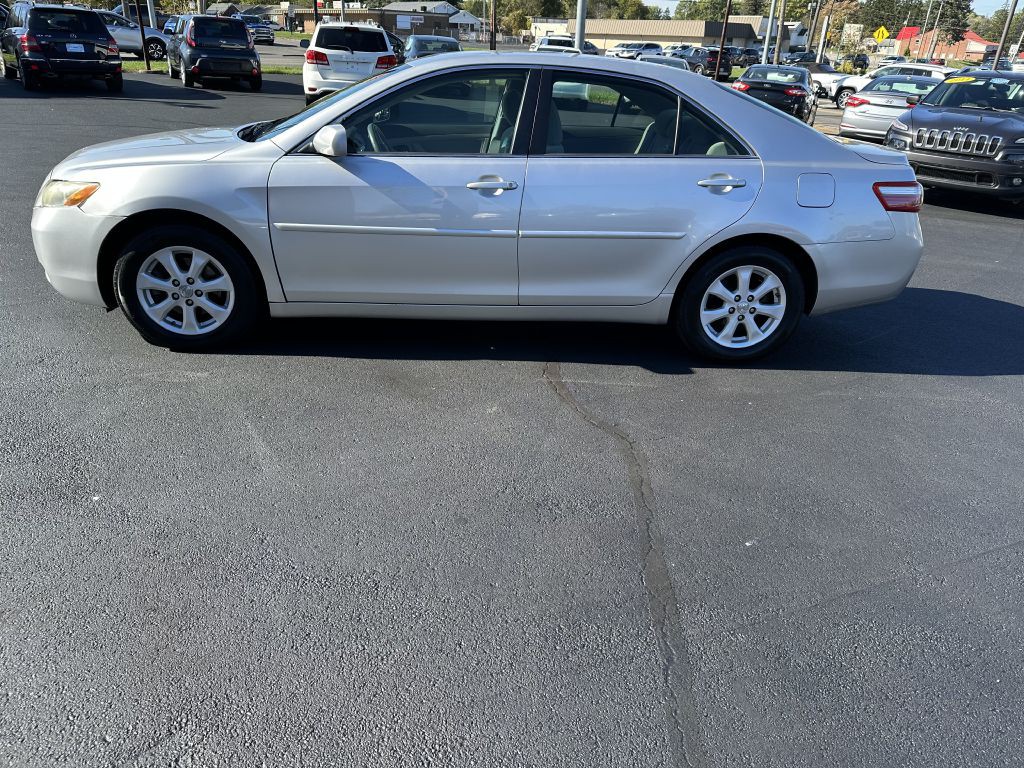 2009 Toyota Camry Image 5