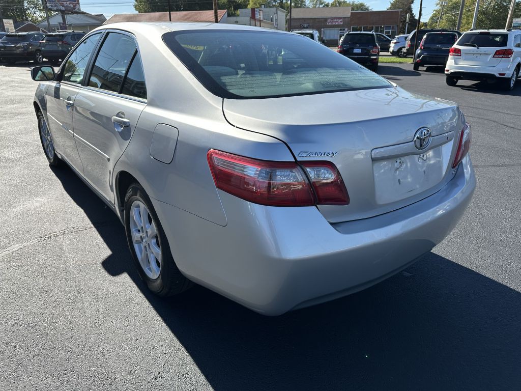 2009 Toyota Camry Image 6