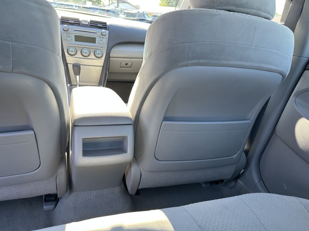 2009 Toyota Camry Image 14