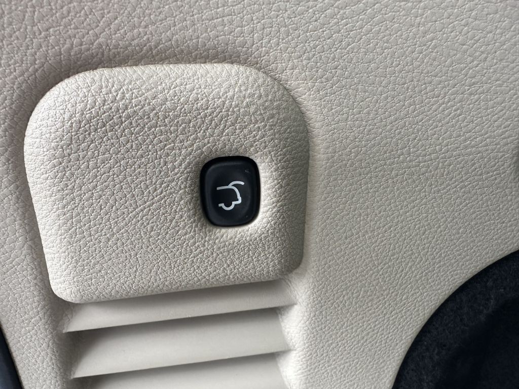 2014 Jeep Grand Cherokee Image 18