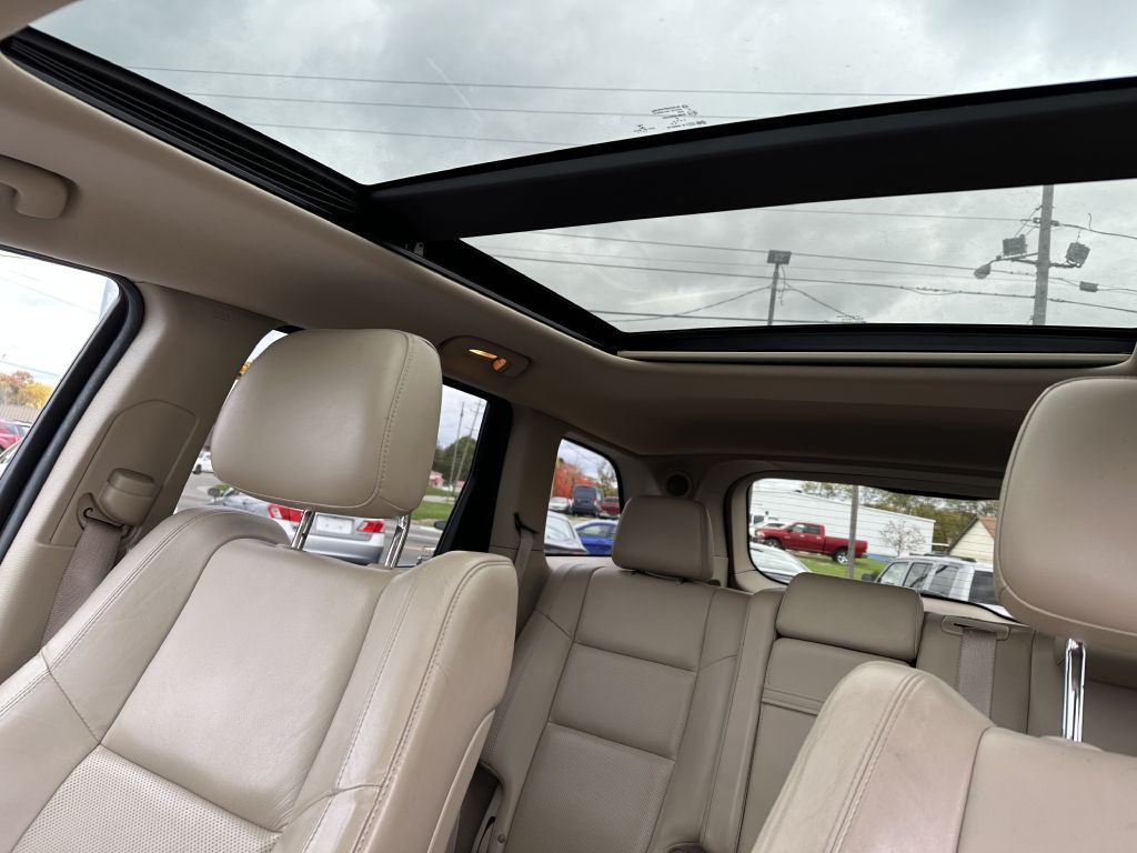 2014 Jeep Grand Cherokee Image 20