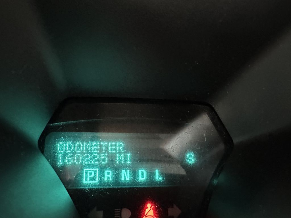 2014 Chevrolet Traverse Image 9