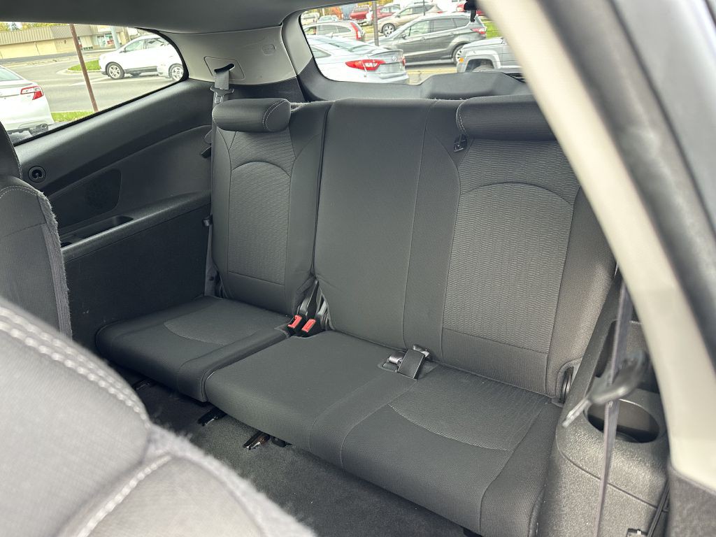 2014 Chevrolet Traverse Image 14