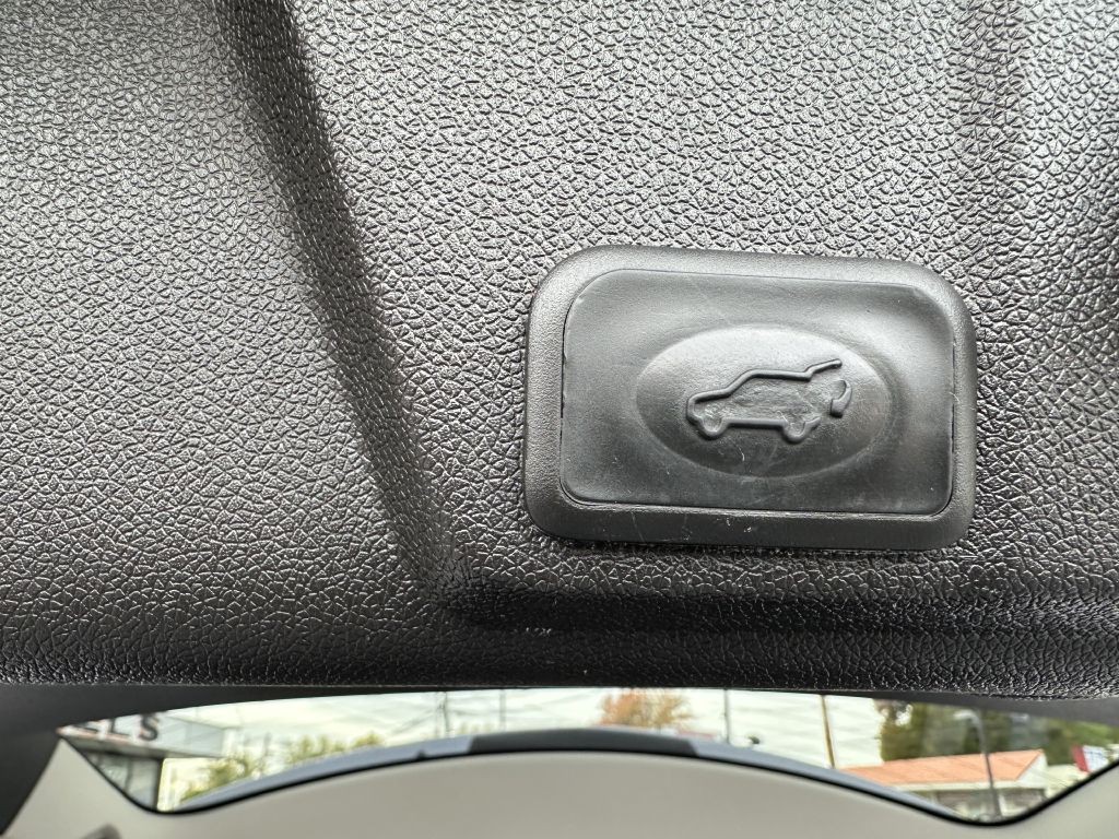 2014 Chevrolet Traverse Image 16