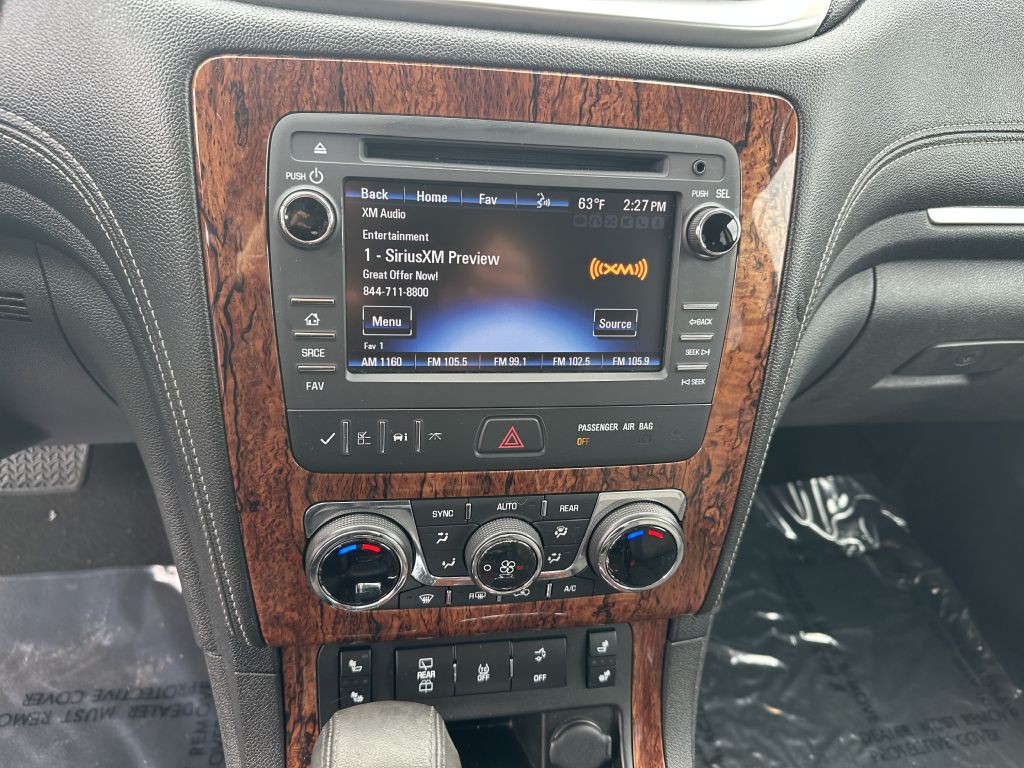 2014 Chevrolet Traverse Image 20