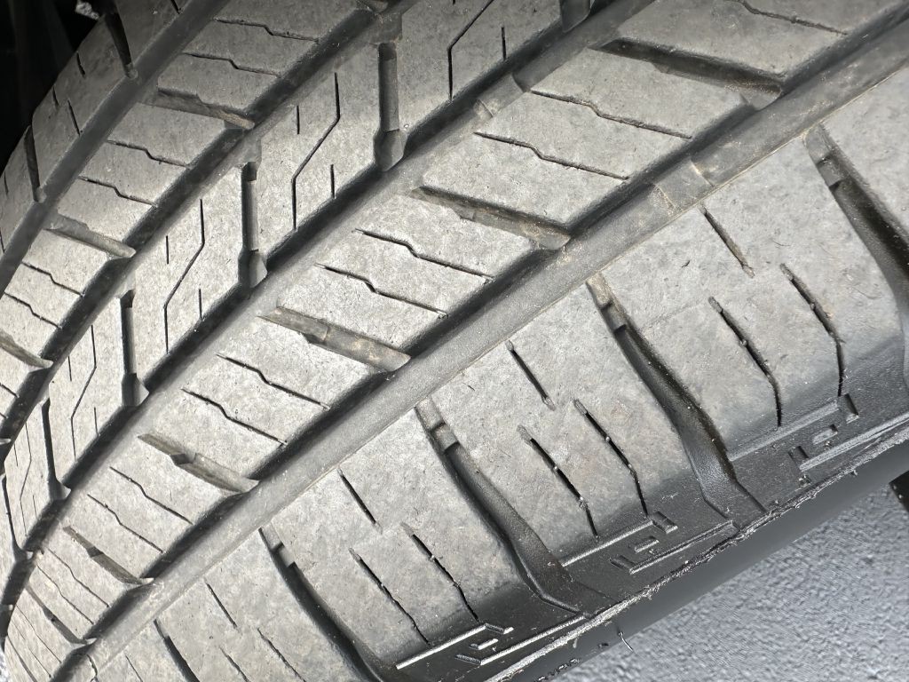 2014 Chevrolet Traverse Image 25