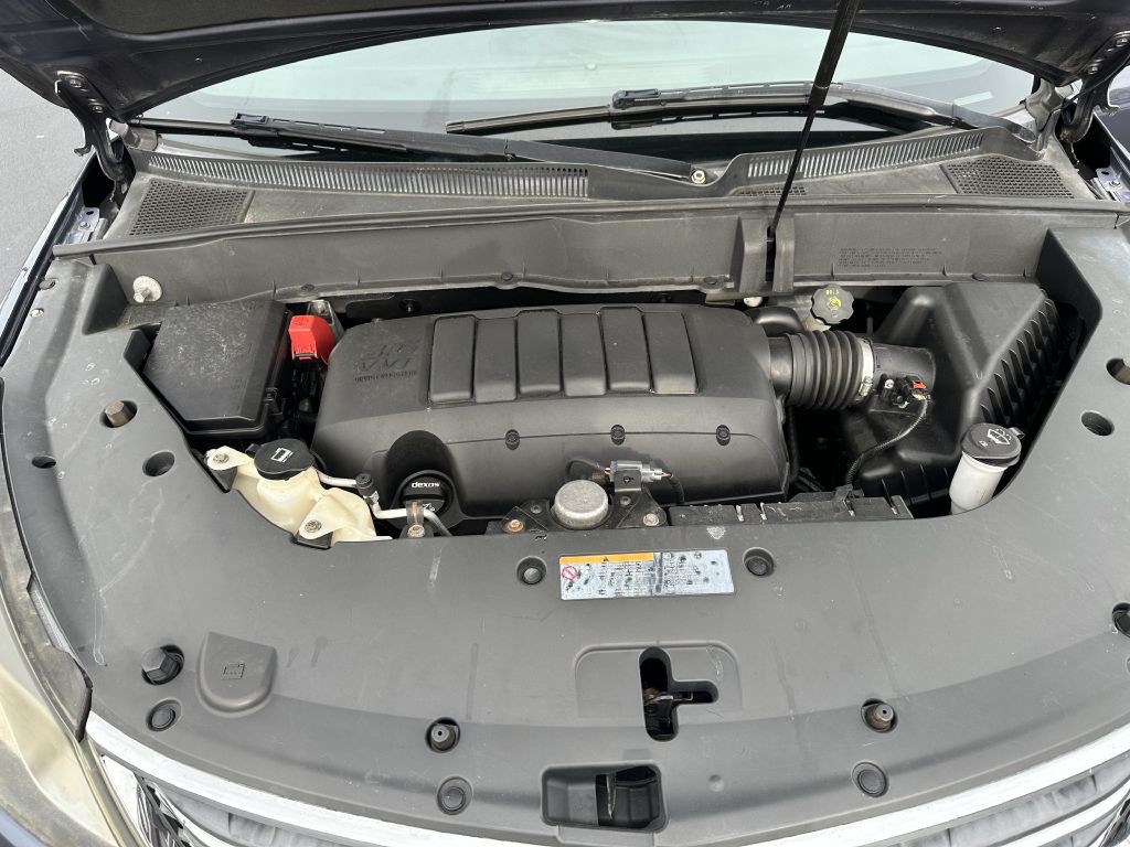 2014 Chevrolet Traverse Image 26