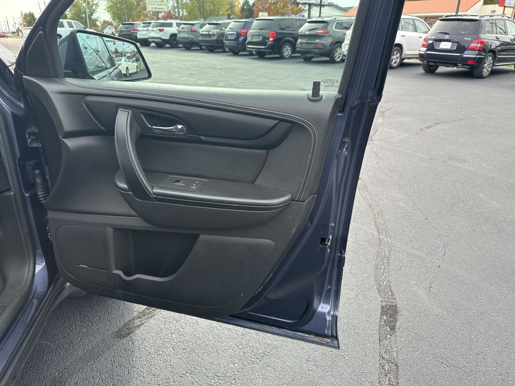 2014 Chevrolet Traverse Image 29