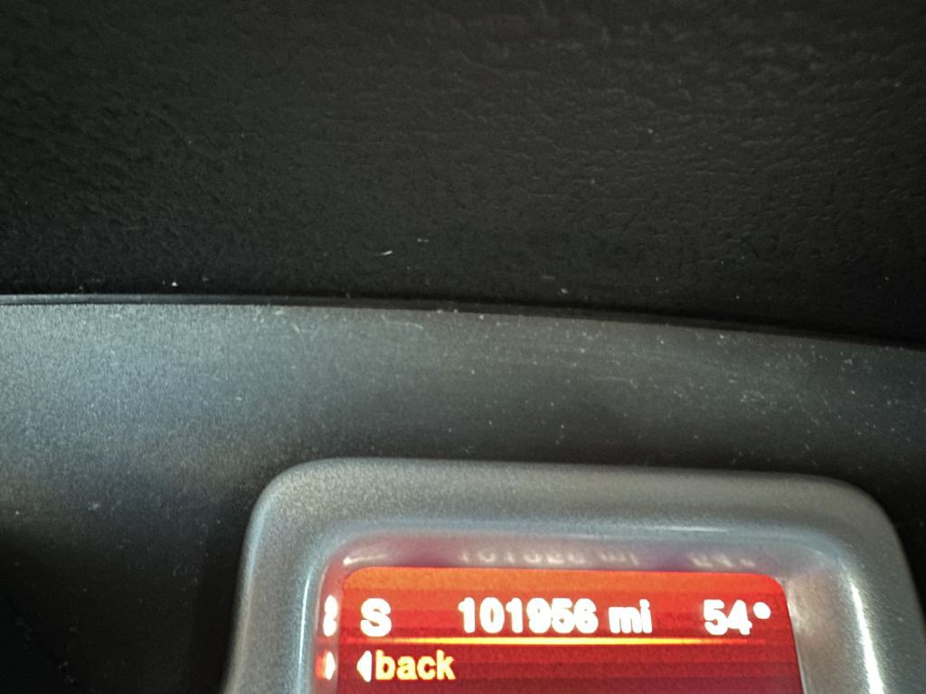 2018 Dodge Journey Image 9