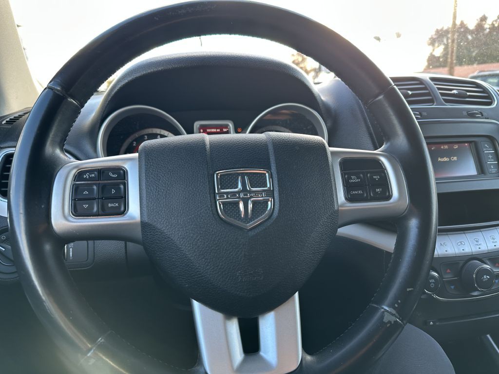 2018 Dodge Journey Image 10